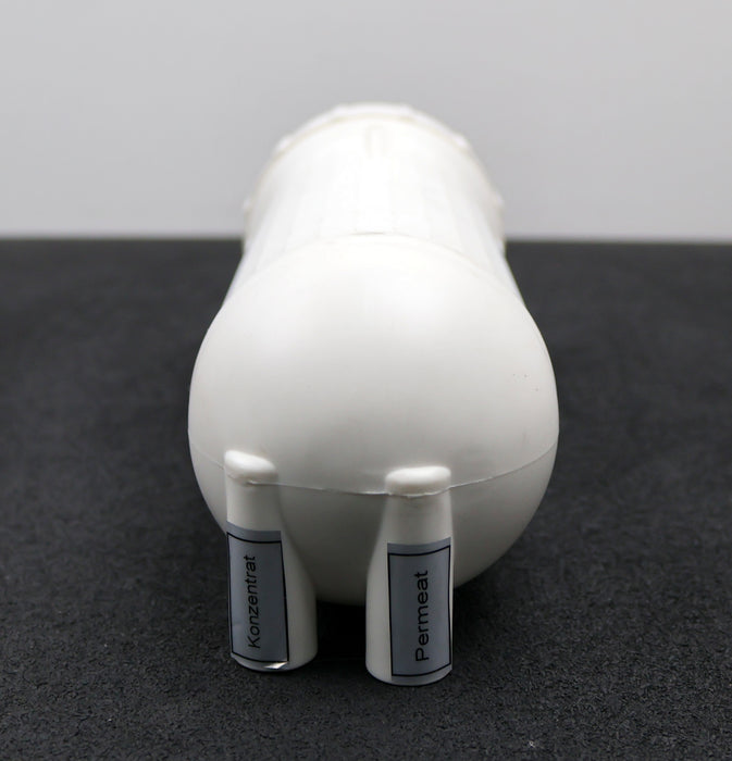 Bild des Artikels Membrangehäuse-für-Umkehrosmose-für-10''-Membranen-Gesamtlänge-330mm-AußenØ-109