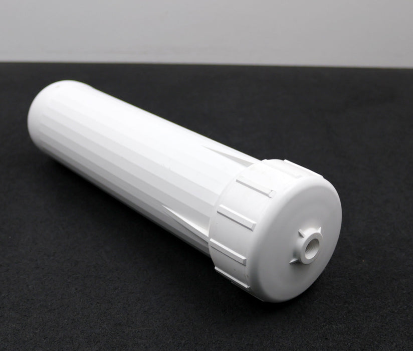 Bild des Artikels Membrangehäuse-für-Umkehrosmose-für-10''-Membranen-Gesamtlänge-360mm-AußenØ-99