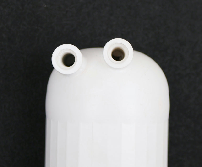 Bild des Artikels Membrangehäuse-für-Umkehrosmose-für-10''-Membranen-Gesamtlänge-360mm-AußenØ-99