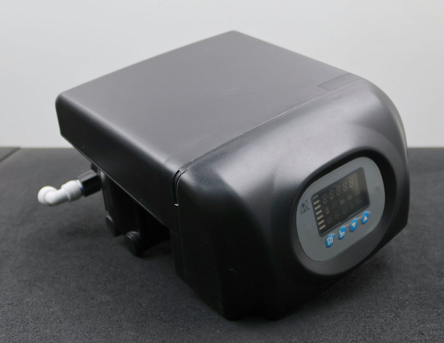 Bild des Artikels RUNXIN-Steuerventil-für-Duplex-Tank-17603-F73-Base-2-1/2"-Riser-Pipe-1,05"