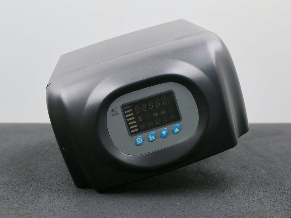 Bild des Artikels RUNXIN-Steuerventil-für-Duplex-Tank-17603-F73-Base-2-1/2"-Riser-Pipe-1,05"