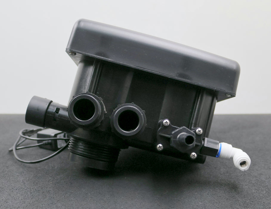 Bild des Artikels RUNXIN-Steuerventil-für-Duplex-Tank-17603-F73-Base-2-1/2"-Riser-Pipe-1,05"