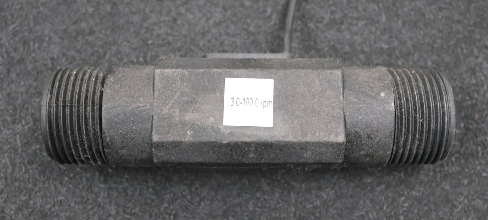 Bild des Artikels DIGIFLOW-digitaler-Durchflusszähler-und-Durchflussmesser-6710M-88-3.0-100.0lpm