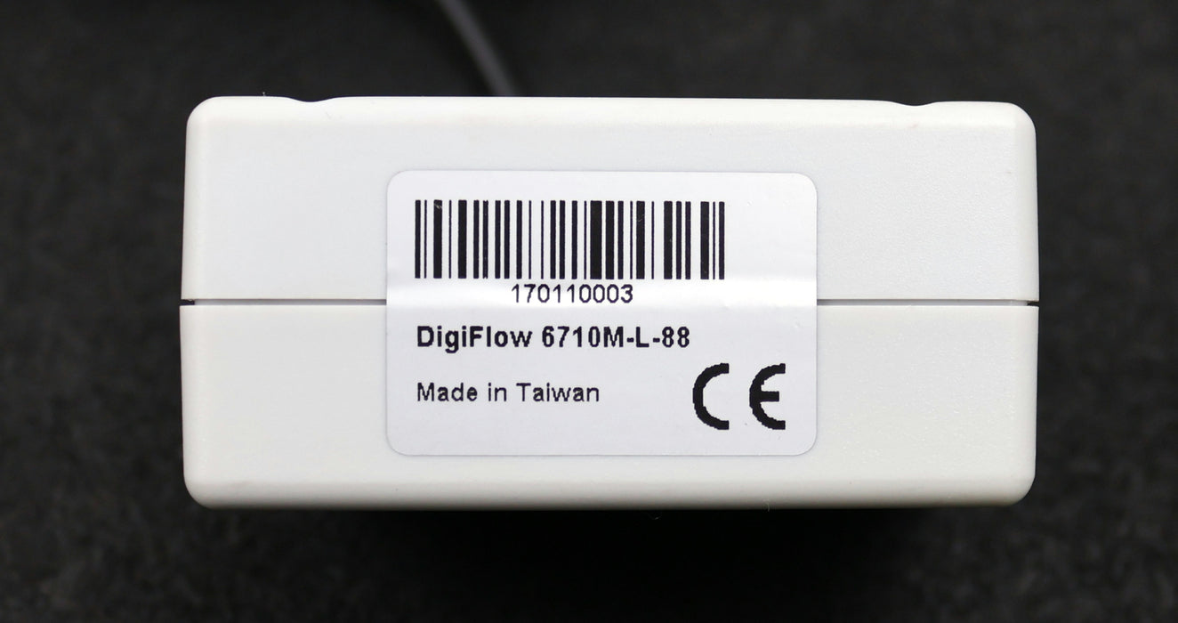 Bild des Artikels DIGIFLOW-digitaler-Durchflusszähler-und-Durchflussmesser-6710M-88-3.0-100.0lpm