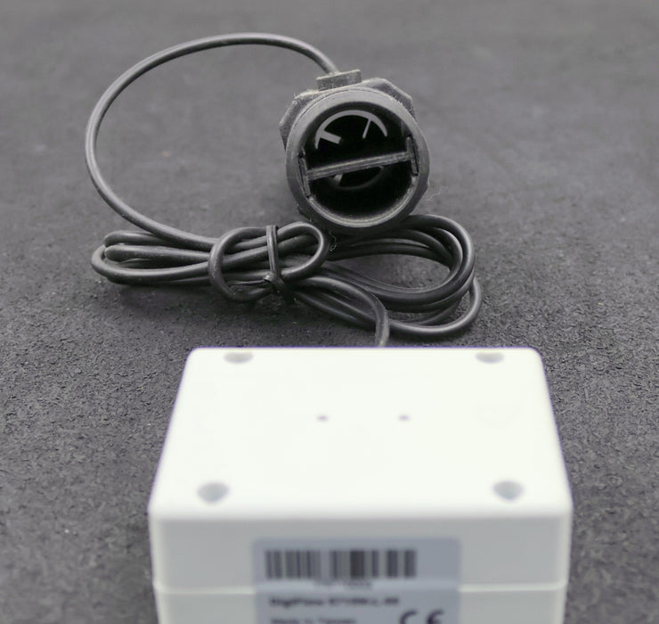 Bild des Artikels DIGIFLOW-digitaler-Durchflusszähler-und-Durchflussmesser-6710M-88-3.0-100.0lpm