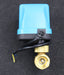 Bild des Artikels 2-Wege-Kugelhahn-elektrisch-Model-HDQ-12-24VDC-50/60Hz-IP54-6Nm-DN15-PN16-1/2''