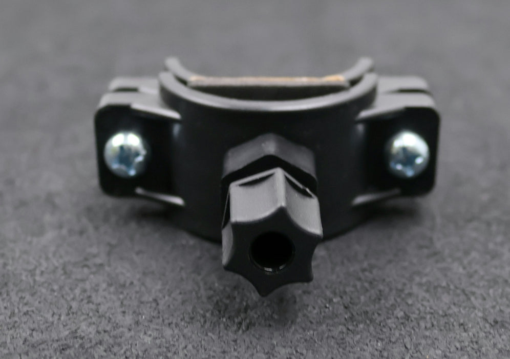 Bild des Artikels 5x-Abwasserschelle-Anbohrschelle-für-Schlauchgröße-1/4''-für-RohrØ-40mm