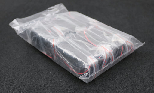Bild des Artikels 10x-Batteriehalter-für-9V-Baterien-X0014207UJ-unbenutzt-in-OVP