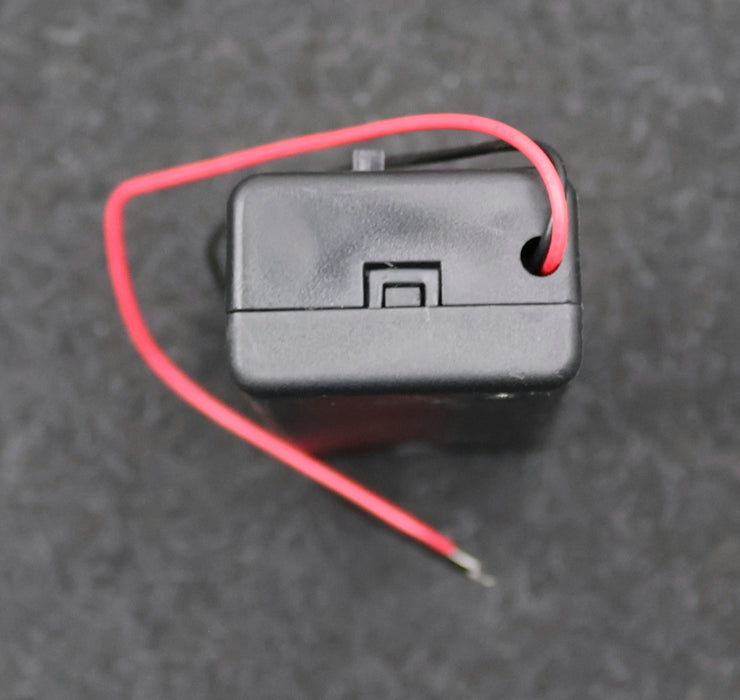 Bild des Artikels 10x-Batteriehalter-für-9V-Baterien-X0014207UJ-unbenutzt-in-OVP