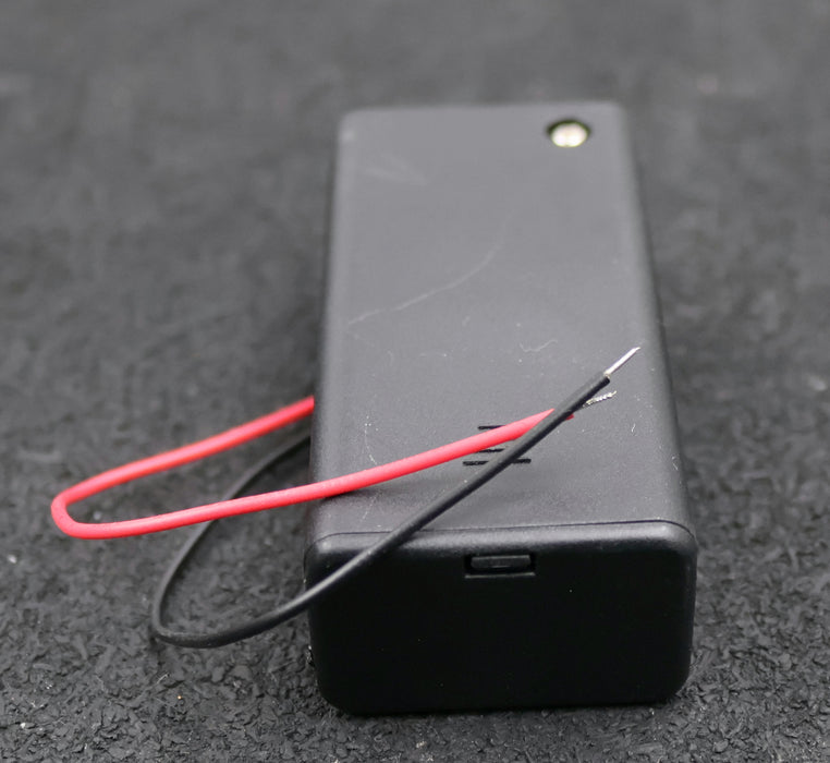 Bild des Artikels 10x-Batteriehalter-für-9V-Baterien-X0014207UJ-unbenutzt-in-OVP