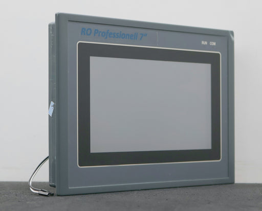 Bild des Artikels 7"-Touch-Screen-EX3G-70KFH-24MR-8AD-V5-485P-WIFI-Version-CH-26236-6-Input-24VDC