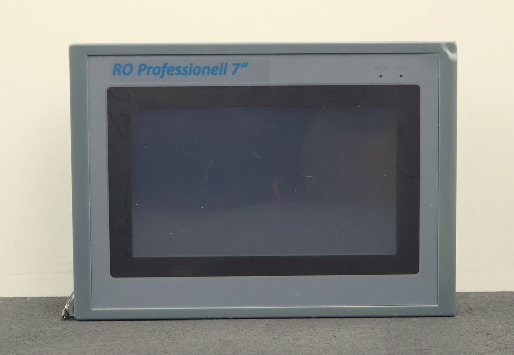 Bild des Artikels 7"-Touch-Screen-EX3G-70KFH-24MR-8AD-V5-485P-WIFI-Version-CH-26236-6-Input-24VDC