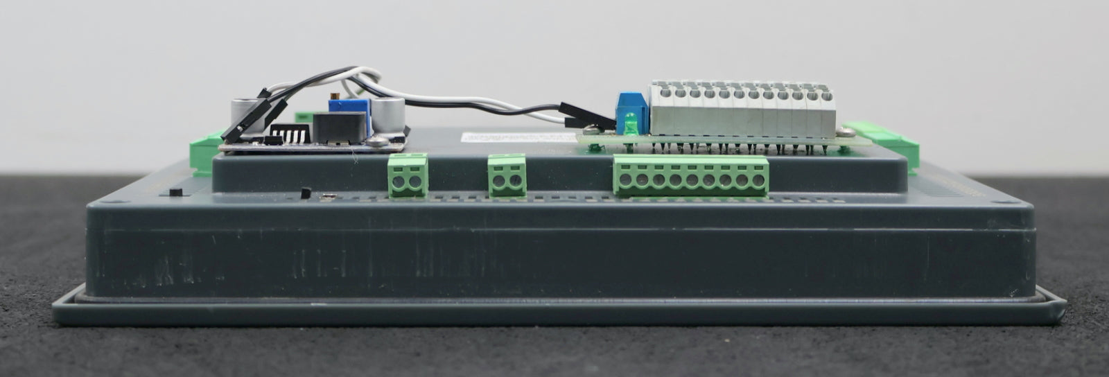 Bild des Artikels 7"-Touch-Screen-EX3G-70KFH-24MR-8AD-V5-485P-WIFI-Version-CH-26236-6-Input-24VDC