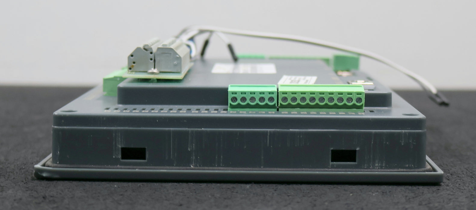 Bild des Artikels 7"-Touch-Screen-EX3G-70KFH-24MR-8AD-V5-485P-WIFI-Version-CH-26236-6-Input-24VDC