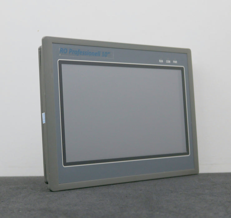 Bild des Artikels 10"-Touch-Screen-EX3G-100FH-24MRT-8AD8DA-V-V-485P-WIFI-Version-CH-26236-6