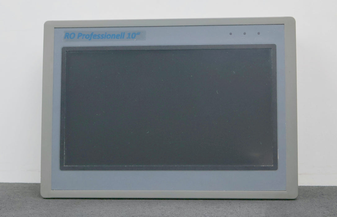 Bild des Artikels 10"-Touch-Screen-EX3G-100FH-24MRT-8AD8DA-V-V-485P-WIFI-Version-CH-26236-6