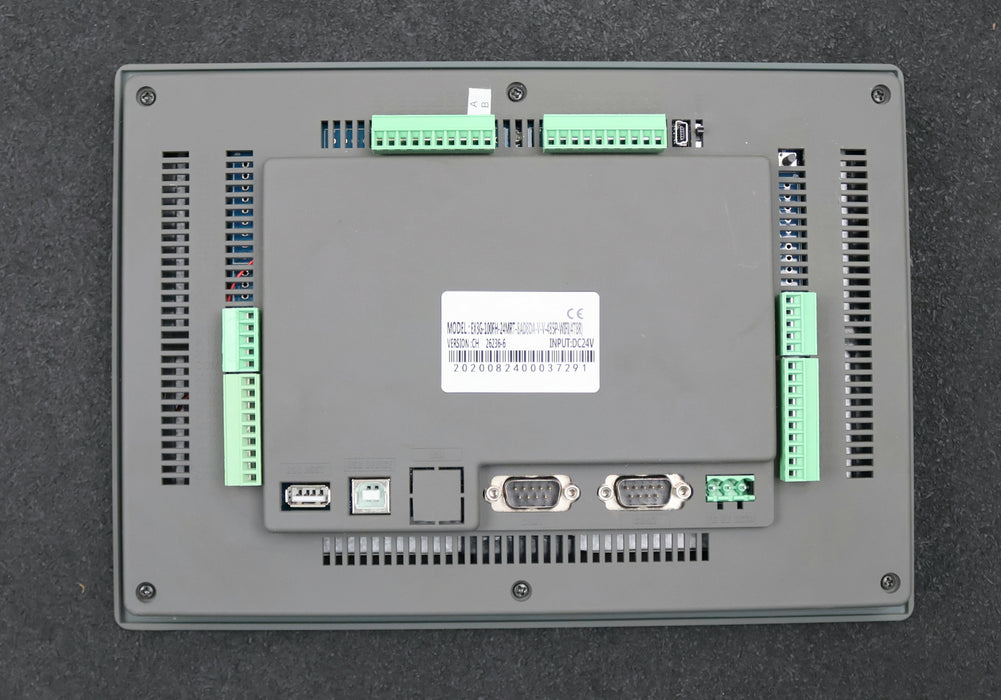 Bild des Artikels 10"-Touch-Screen-EX3G-100FH-24MRT-8AD8DA-V-V-485P-WIFI-Version-CH-26236-6