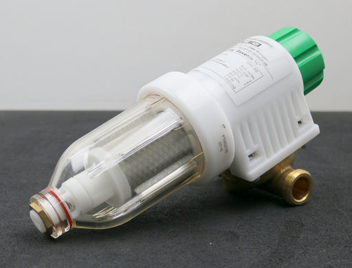 Bild des Artikels BKG-Rückspülfilter-SAXONIA-3/4''-Art.Nr.-145100-Nennweite-DN20-Nenndruck-10bar