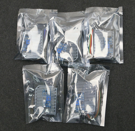 Bild des Artikels 5x-Regensensor-HL-83-unbenutzt-in-OVP
