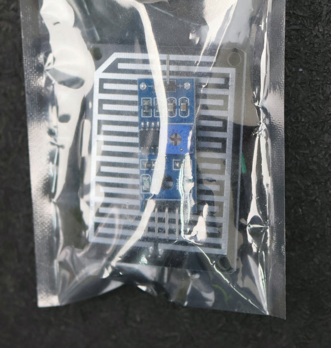 Bild des Artikels 5x-Regensensor-HL-83-unbenutzt-in-OVP