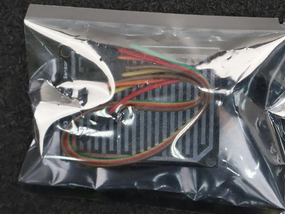 Bild des Artikels 5x-Regensensor-HL-83-unbenutzt-in-OVP