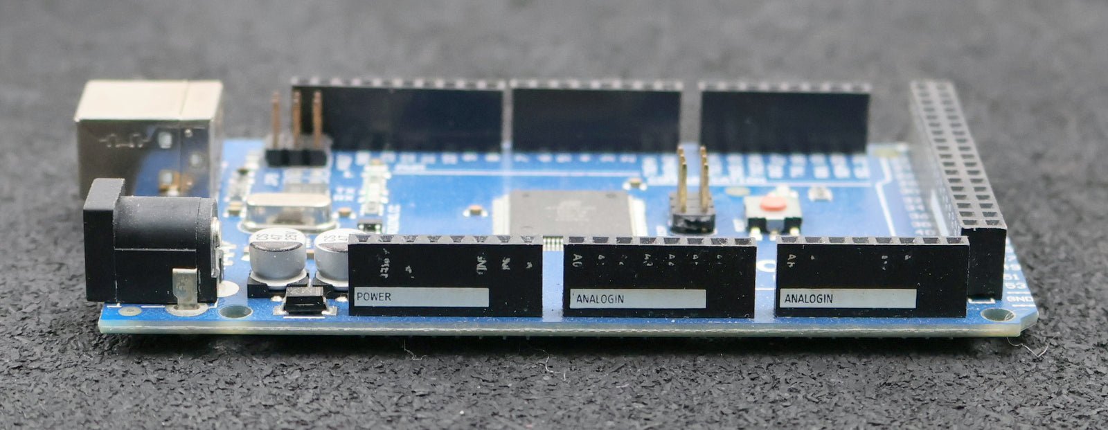 Bild des Artikels GEEKCREIT-/-ELEGOO-Mikrocontroller-MEGA2560-R3-unbenutzt