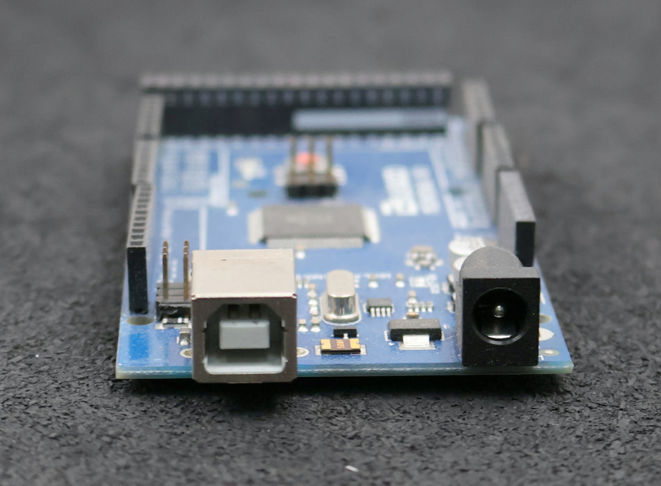 Bild des Artikels GEEKCREIT-/-ELEGOO-Mikrocontroller-MEGA2560-R3-unbenutzt