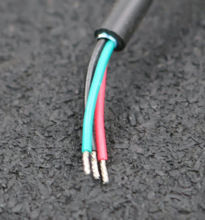 Bild des Artikels 3x-Drucksensor-GS01525-01-30Psi-Anschluss-1/8''-aus-Edelstahl-3-polig-unbenutzt