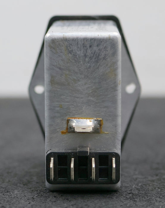 Bild des Artikels SCHAFFNER-AC-Strom-Eingangsmodule-FN1393-10-05-11-QN-0-110/250VAC-50-60Hz-10A