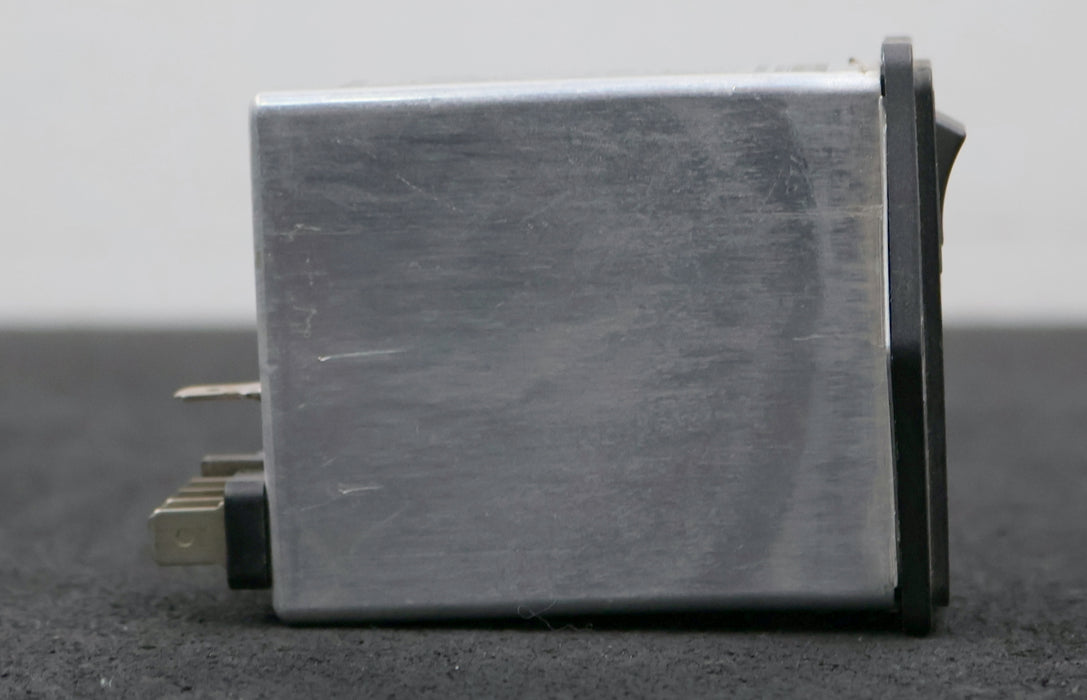 Bild des Artikels SCHAFFNER-AC-Strom-Eingangsmodule-FN1393-10-05-11-QN-0-110/250VAC-50-60Hz-10A