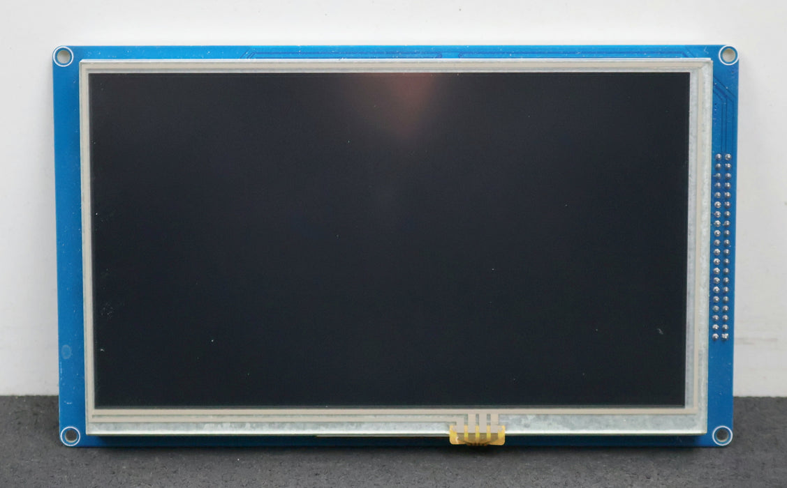 Bild des Artikels 7''-Touch-Panel-Display-Modul-für-Arduino-AVR-STM32-ARM-SD1963-TFT-LCD-EL880014