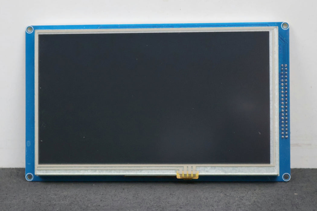 Bild des Artikels 7''-Touch-Panel-Display-Modul-für-Arduino-AVR-STM32-ARM-SD1963-TFT-LCD-EL880014