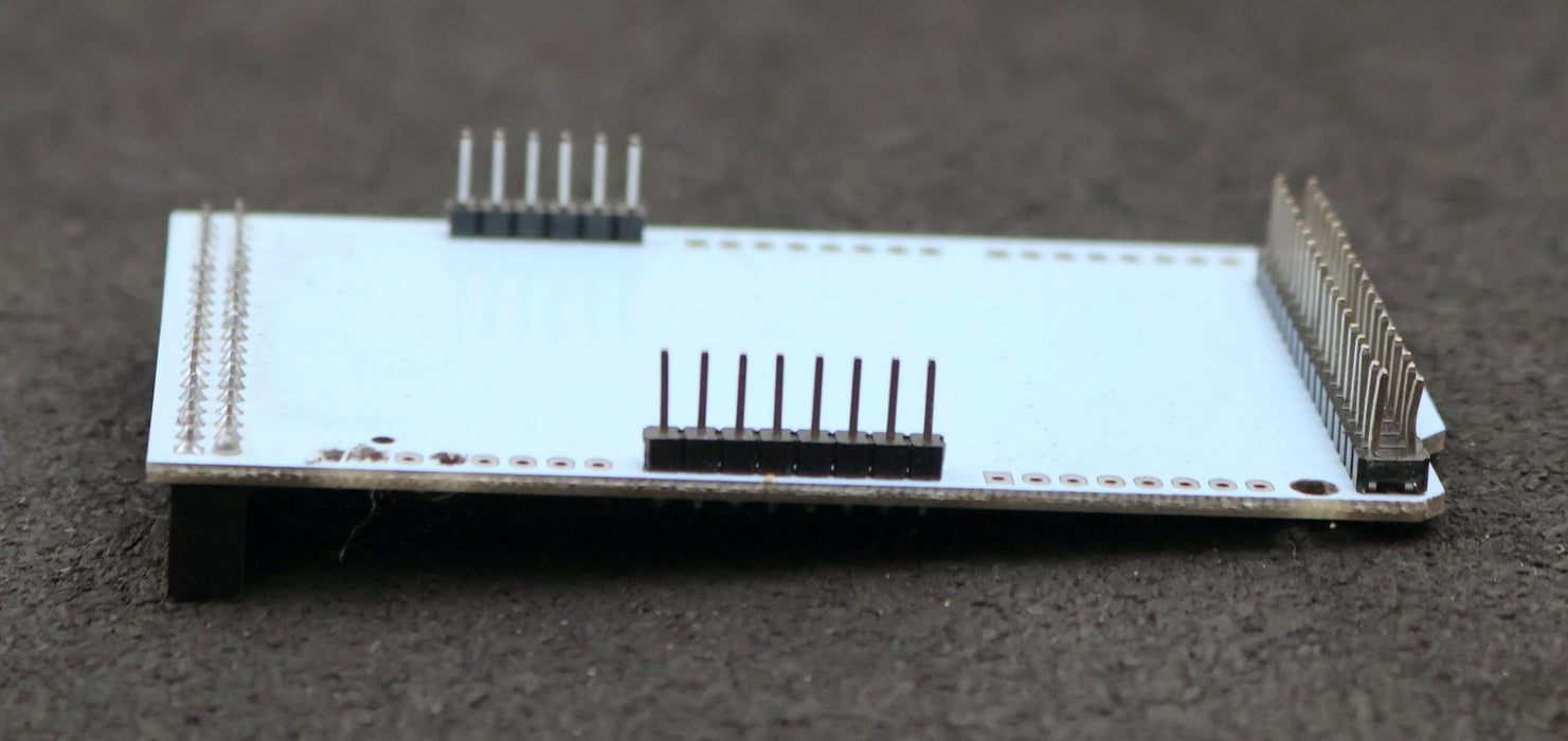 Bild des Artikels 4x-TFT-LCD-Mega-Shield-V2.2-Erweiterungsplatine-für-Touchscreen-Anzeige