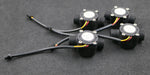 Bild des Artikels 4x-Wasserdurchfluss-Hallmesser-Sensor-zur-Wasserkontrolle-YF-S201-1-30L/min