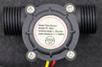 Bild des Artikels 4x-Wasserdurchfluss-Hallmesser-Sensor-zur-Wasserkontrolle-YF-S201-1-30L/min