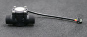 Bild des Artikels 4x-Wasserdurchfluss-Hallmesser-Sensor-zur-Wasserkontrolle-YF-S201-1-30L/min