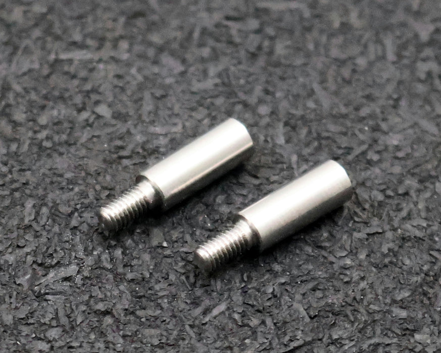 Bild des Artikels 2x-Messuhren--Einsatz-Verlängerung-10mm-Art.Nr.-434920-unbenutzt