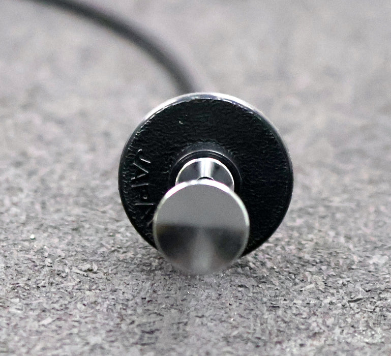 Bild des Artikels MITUTOYO-Drahtauslöser-Type-540774-dial-indicator-spindle-lifting-calbe