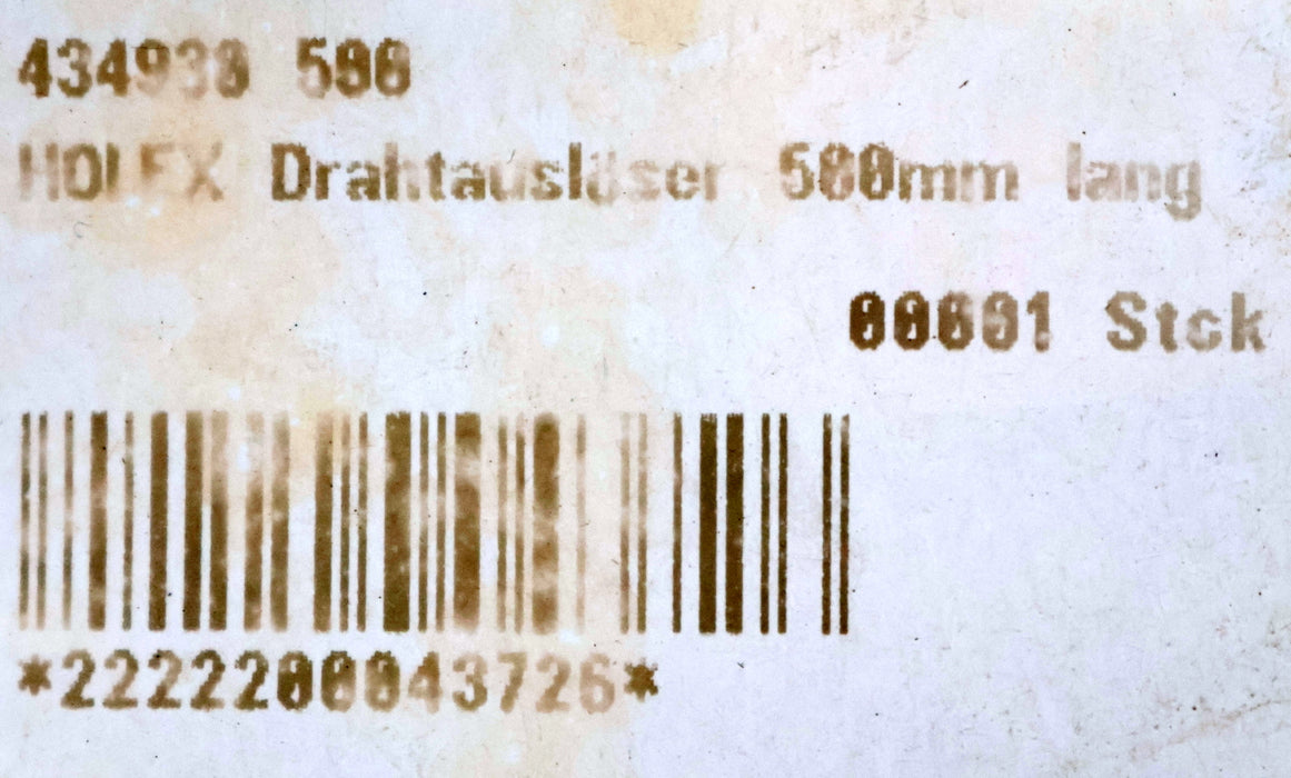 Bild des Artikels MITUTOYO-Drahtauslöser-Type-540774-dial-indicator-spindle-lifting-calbe
