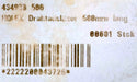 Bild des Artikels MITUTOYO-Drahtauslöser-Type-540774-dial-indicator-spindle-lifting-calbe