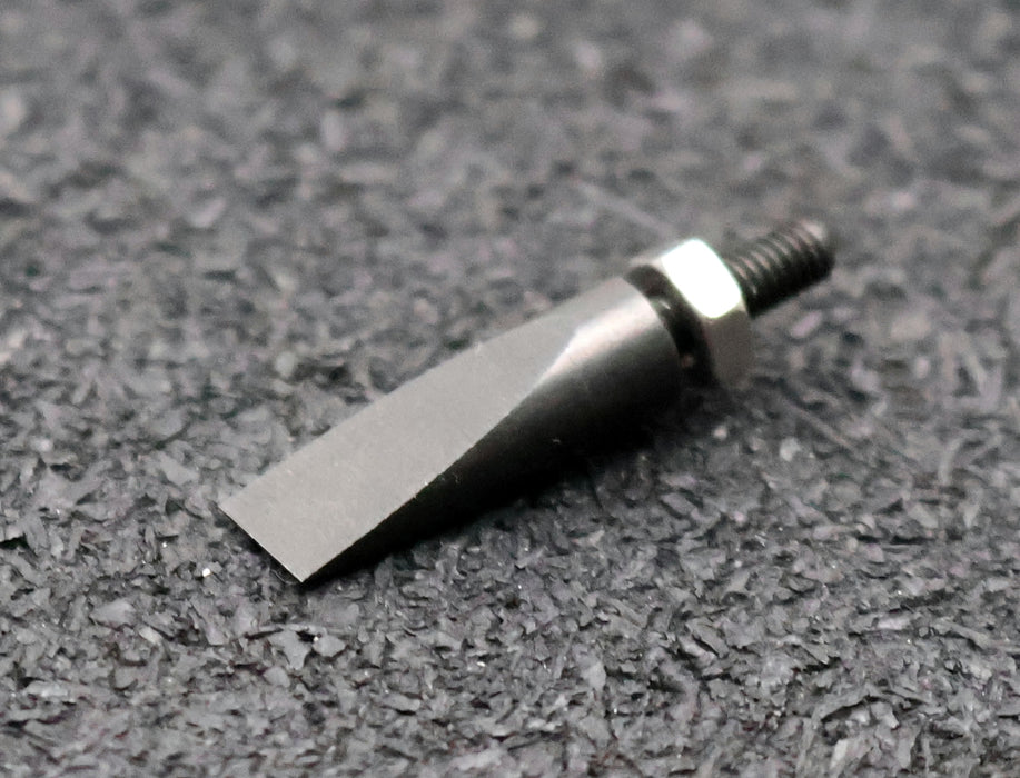 Bild des Artikels 8x-Messuhren-Einsätze-mit-schmalen-Messflächen-Konvolut-gebraucht-Gewicht-40g