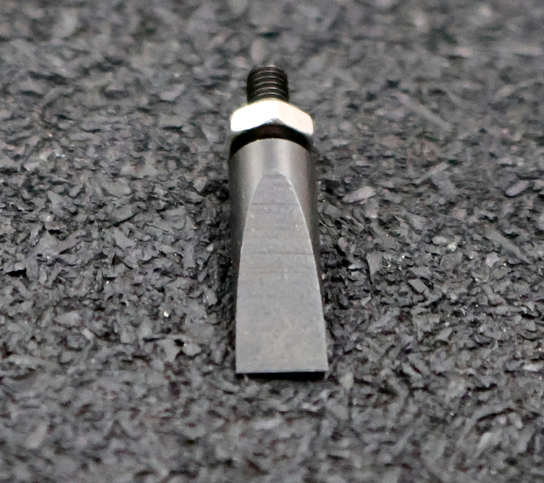 Bild des Artikels 8x-Messuhren-Einsätze-mit-schmalen-Messflächen-Konvolut-gebraucht-Gewicht-40g