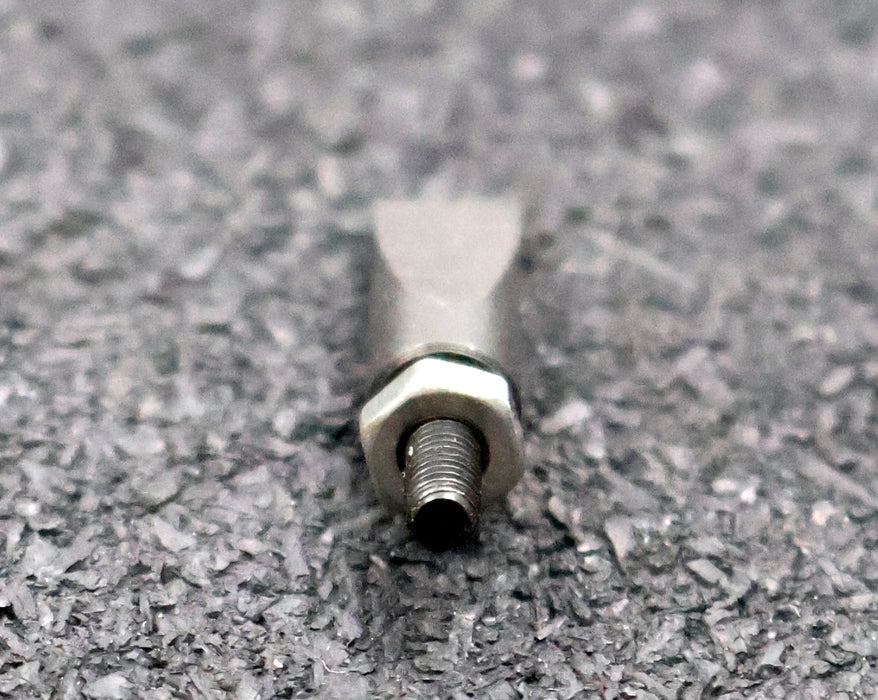 Bild des Artikels 8x-Messuhren-Einsätze-mit-schmalen-Messflächen-Konvolut-gebraucht-Gewicht-40g