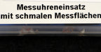 Bild des Artikels 8x-Messuhren-Einsätze-mit-schmalen-Messflächen-Konvolut-gebraucht-Gewicht-40g