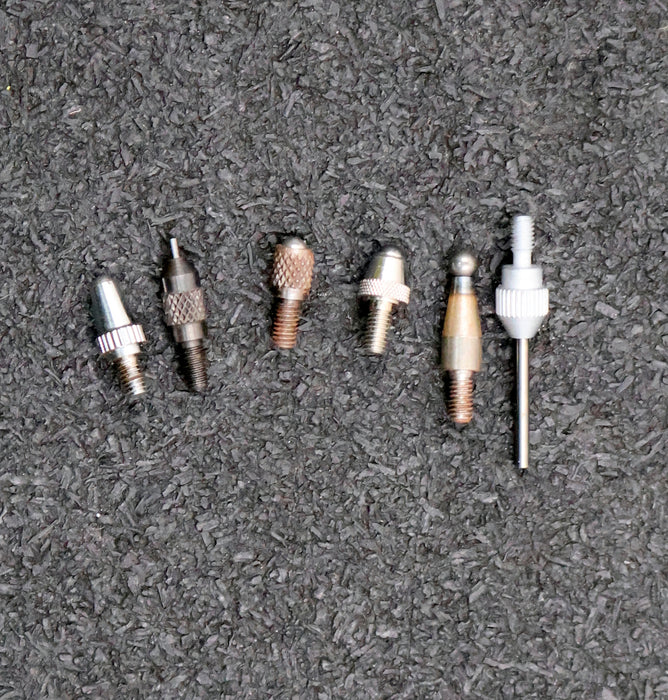 Bild des Artikels Konvolut-Messuhren-Einsätze-Inhalt-gemäß-Bildern---gebraucht