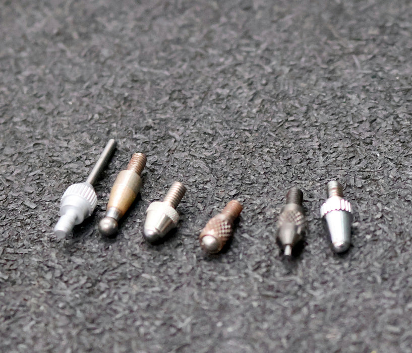 Bild des Artikels Konvolut-Messuhren-Einsätze-Inhalt-gemäß-Bildern---gebraucht