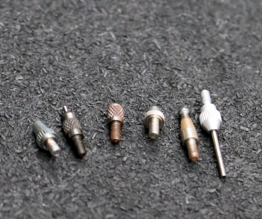 Bild des Artikels Konvolut-Messuhren-Einsätze-Inhalt-gemäß-Bildern---gebraucht