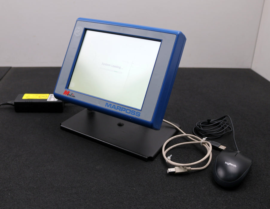 Bild des Artikels MARPOSS-MERLIN-Messcompunter-Embedded-Gauge-Computer-830MEACD00