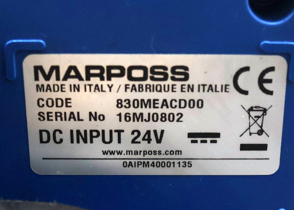 Bild des Artikels MARPOSS-MERLIN-Messcompunter-Embedded-Gauge-Computer-830MEACD00