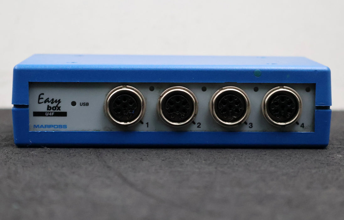 Bild des Artikels MARPOSS-Easy-Box-U4E-6871250021-gebraucht